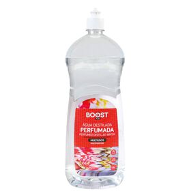 Imagem do produto Água Destilada Perfumada