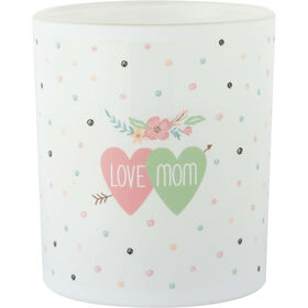 Imagem do produto Vela em Copo Love Mum 165g Dia da Mãe