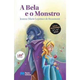 A Bela e o Monstro product image