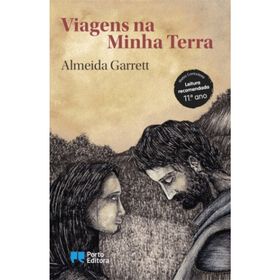 Imagem do produto Viagens na Minha Terra