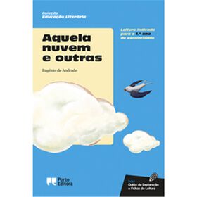 Imagem do produto Aquela Nuvem e Outros