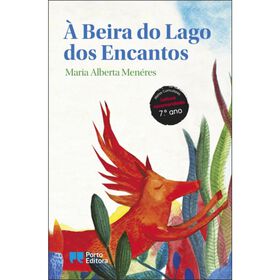 À Beira do Lago dos Encantos product image