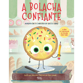 A Bolacha Confiante product image