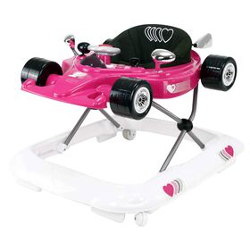Imagem do produto Andador Hamilton Rosa