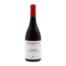 Imagem do produto Taboadella Alfrocheiro Reserva Tinto Dão