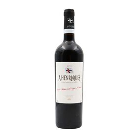 Imagem do produto A Henriques Touriga Nacional Baga Merlot Tinto Bairrada