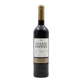 Imagem do produto Valle da Fonte Tinto Douro