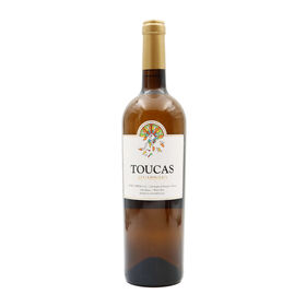 Imagem do produto Toucas Alvarinho Branco Vinho Verde