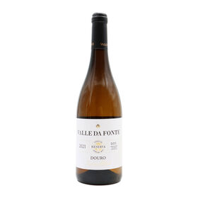 Imagem do produto Valle da Fonte Reserva Branco Douro
