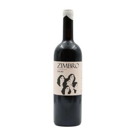 Imagem do produto Zimbro 5 Marias Tinto Douro