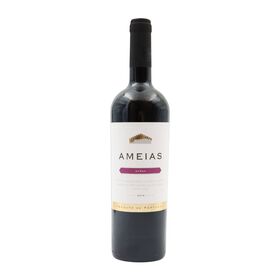 Imagem do produto Ameias Syrah Setúbal Vinho Tinto