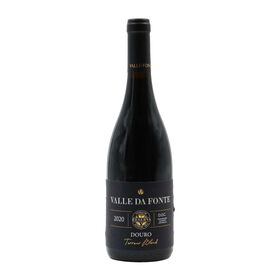 Imagem do produto Valle da Fonte Reserva Tinto Douro