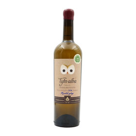 Imagem do produto Tyto Alba Moscatel Tejo Vinho Branco