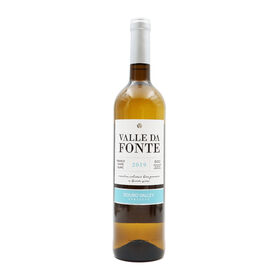 Imagem do produto Valle da Fonte Branco Douro
