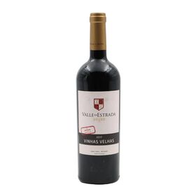 Imagem do produto Valle da Estrada Old Vines Douro Vinho Tinto
