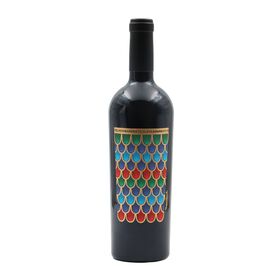 Vasques de Carvalho Velhos Bardos Reserva Tinto Douro product image