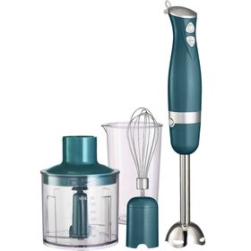 Varinha Mágica Inox Azul 3 em 1 350W product image