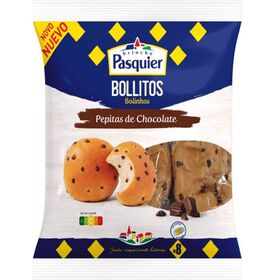 Imagem do produto Bolinhos com Pepitas de Chocolate