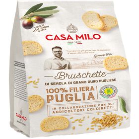 Imagem do produto Tostas Tradicionais