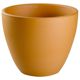Vaso Redondo Barro 20cm Terracota product image