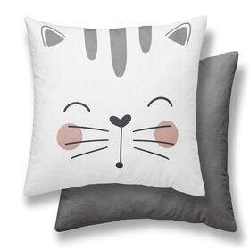 Imagem do produto Almofada Decorativa 40x40cm Cat
