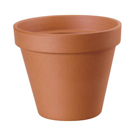 Vaso Redondo Barro Terracota 24cm product image