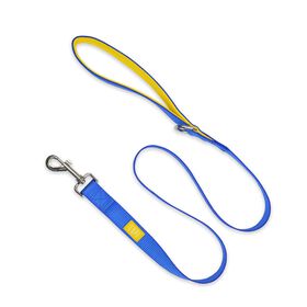 Trela para Cão 15 mm 120 cm S Azul product image