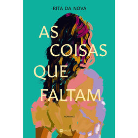 As Coisas que Faltam product image