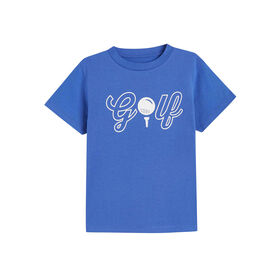 Imagem do produto T-shirt Menino Azul 3/4 Anos