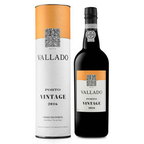 Imagem do produto Vallado Vinho do Porto Vintage 2016
