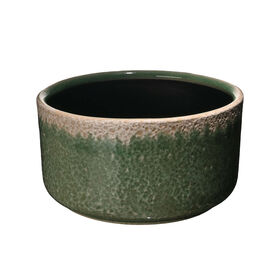 Vaso Cerâmica 10cm Verde product image