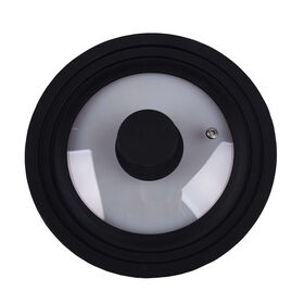 Imagem do produto Tampa de Vidro e Silicone