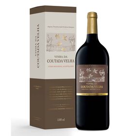 Imagem do produto Vinha da Coutada Velha Regional Alentejano Vinho Tinto