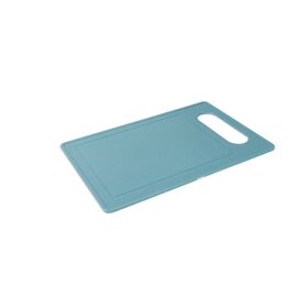 Imagem do produto Tábua Plástico 23x15cm Azul Essencial