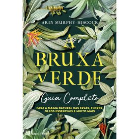 A Bruxa Verde product image