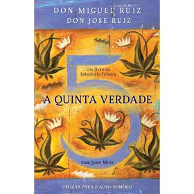 Imagem do produto A Quinta Verdade