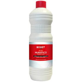 Ácido Muriático product image