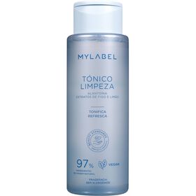 Imagem do produto Tónico de Limpeza