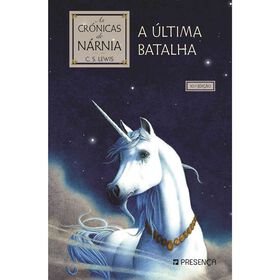 As Cronicas de Nárnia Nº 7 - A Última Batalha product image