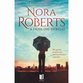 Imagem do produto A Filha das Estrelas