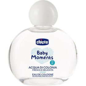Imagem do produto Água de Colónia Bebé Fresca e Delicada