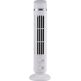 Imagem do produto Torre Ventoinha USB 2 Velocidades 36 cm