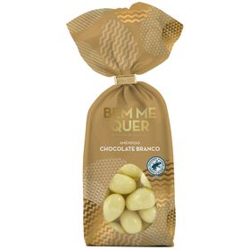 Imagem do produto Amêndoas Chocolate Branco