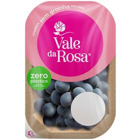Imagem do produto Uva Preta sem Grainha Extra Doce