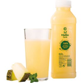 Imagem do produto Sumo Melão Verde Natural