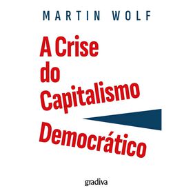 A Crise do Capitalismo Democrático product image