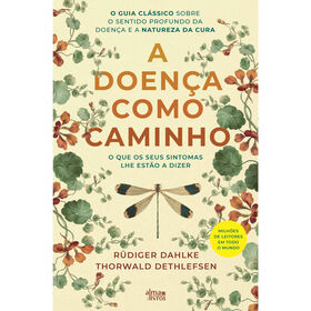 A Doença como Caminho product image
