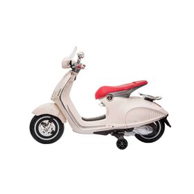 Imagem do produto Vespa Vintage 6V