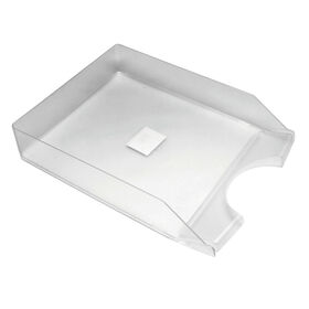 Imagem do produto Tabuleiro Fosco Transparente