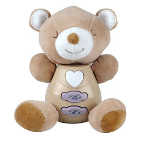 Imagem do produto Urso Peluche Musical